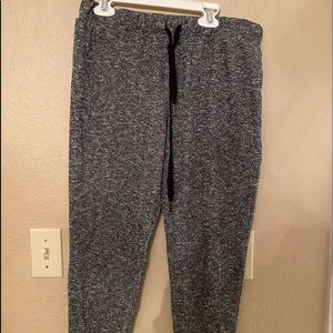 Forever 21 sweatpants